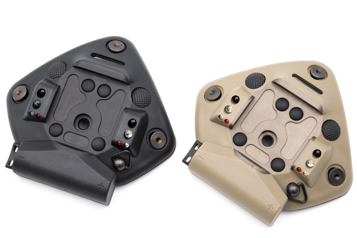 MF NVG Shroud IR / LED Light ( NVG Base Mount ) * CLEARANCE CORNER - UP *