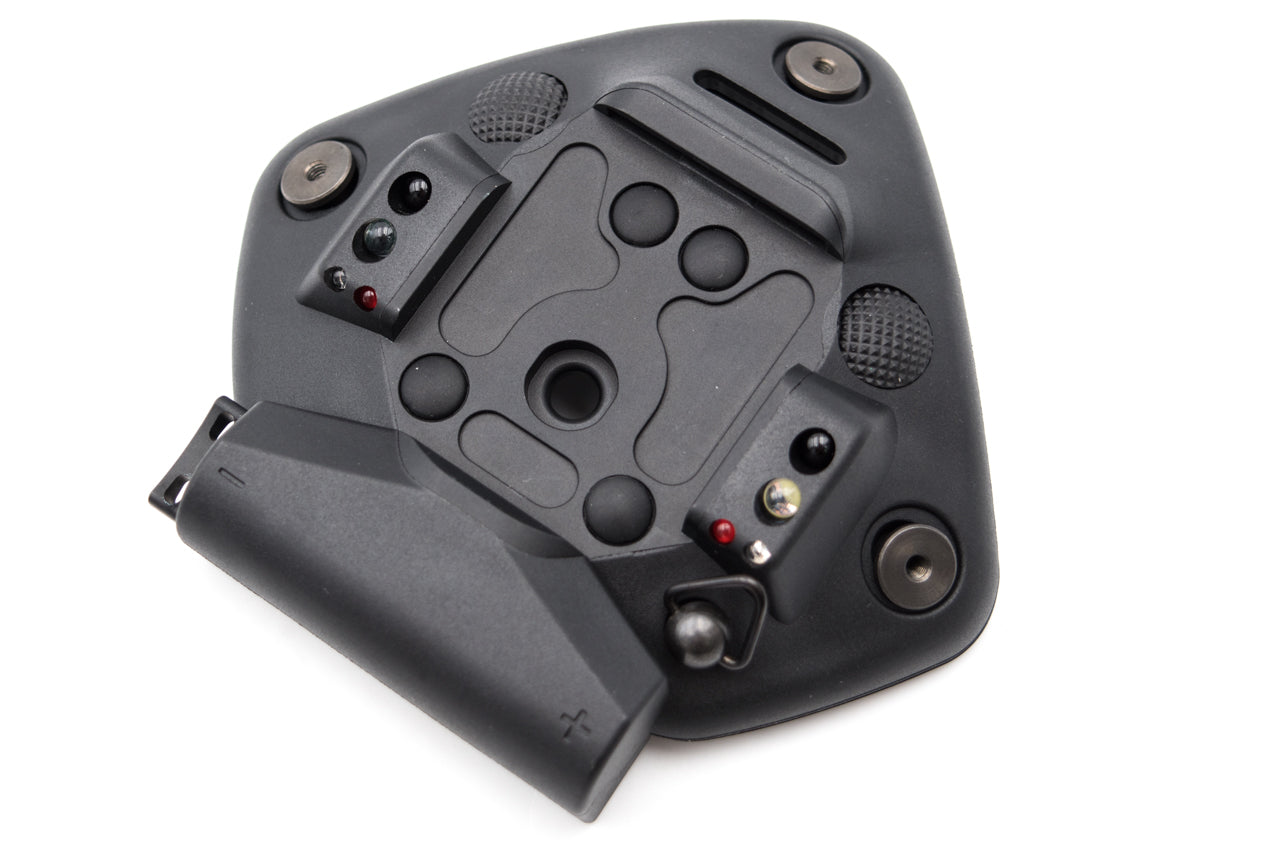 MF NVG Shroud IR / LED Light ( NVG Base Mount ) * CLEARANCE CORNER - UP *