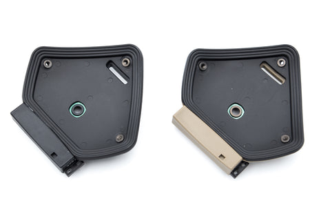 MF NVG Shroud IR / LED Light ( NVG Base Mount ) * CLEARANCE CORNER - UP *