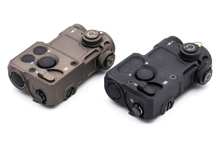 MF Z Style Laser Model 4 Drive ( Black / DE ) ( AK PERST 4 Style , No Marking )-Dark Earth ( DE )