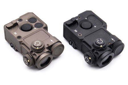 MF Z Style Laser Model 4 Drive ( Black / DE ) ( AK PERST 4 Style , No Marking )-Dark Earth ( DE )