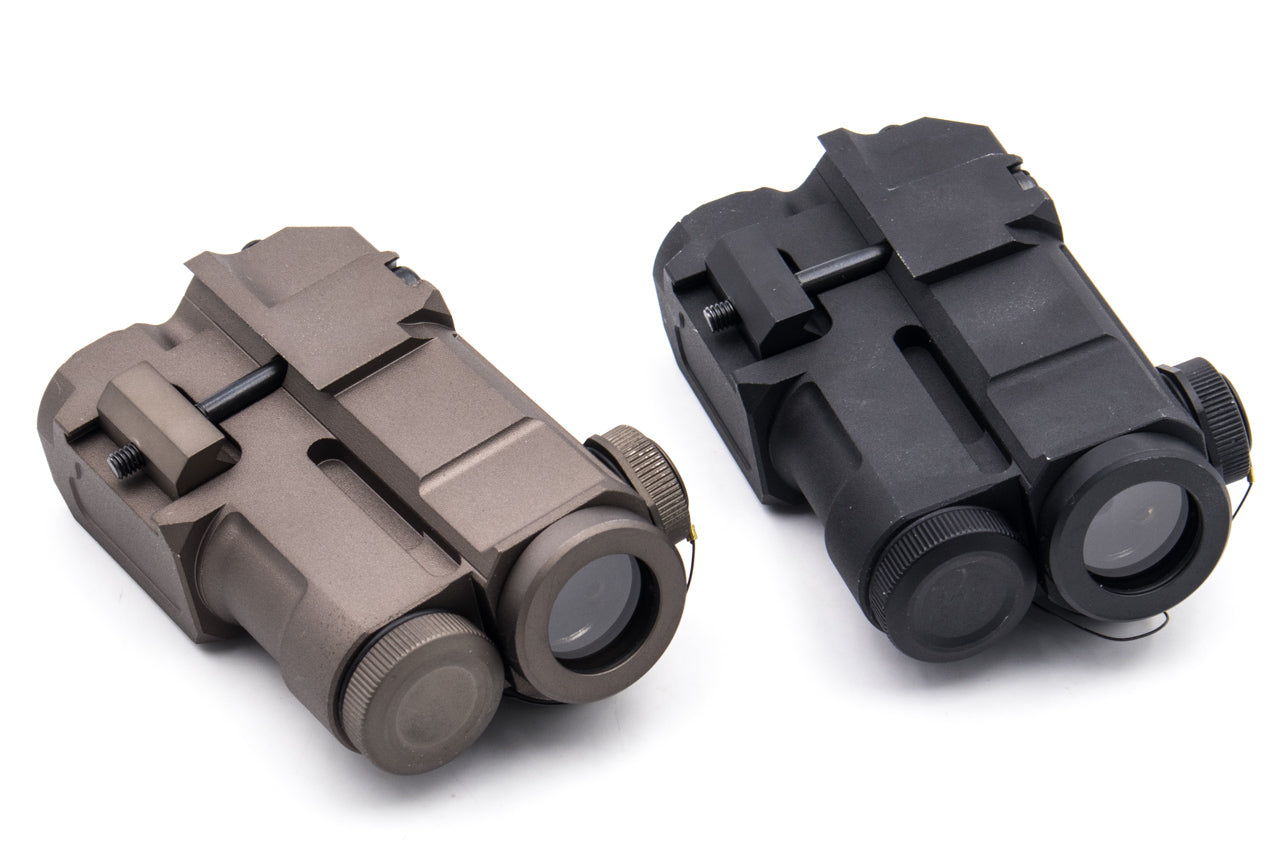 MF Z Style Laser Model 4 Drive ( Black / DE ) ( AK PERST 4 Style , No Marking )-Dark Earth ( DE )