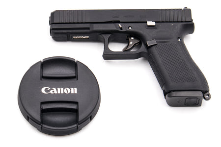 Metal Gear 1/2 Toy Model 17 Gen5 ( Dummy ) ( by Alloy Empire ) ( 1:2.05 )