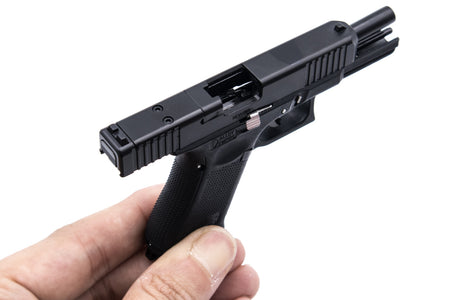 Metal Gear 1/2 Toy Model 17 Gen5 ( Dummy ) ( by Alloy Empire ) ( 1:2.05 )