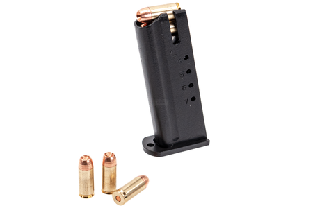 Metal Gear 1/2 Toy Model Desert Eagle Black ( Dummy ) ( by Alloy Empire ) ( 1:2.05 )