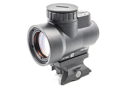 MF MRO Style Red Dot Sight with G Style Low Mount ( Black )