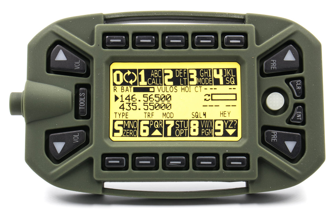 MF KDU Keypad Display Unit Dummy Model