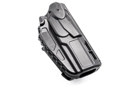 P320 M17 Holster w/ ALS Set Black ( WTF-7320-BK )