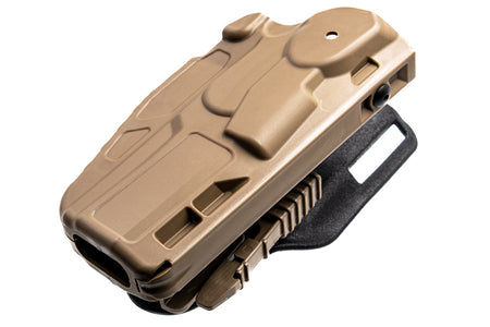 P320 M17 Holster w/ ALS Set DE ( WTF-7320-DE )