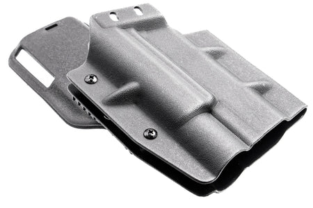 W&T Hi-Capa 5.1 / 4.3 Combat Master X300 Light ALS Holster For Right Hand ( Black )