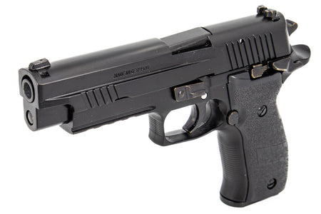 Metal Gear 1/2 Toy Model 226 ( Black ) ( Dummy ) ( by Alloy Empire ) ( 1:2.05 )