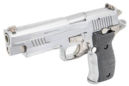 Metal Gear 1/2 Toy Model 226 ( Silver ) ( Dummy ) ( by Alloy Empire ) ( 1:2.05 )