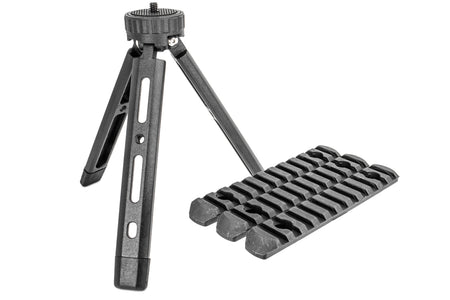 MF 1913 Picatinny Rail 20mm - Camera Modular Tripod ( Tan )
