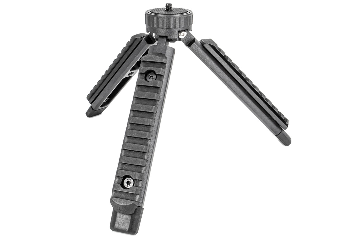 MF 1913 Picatinny Rail 20mm - Camera Modular Tripod ( Tan )
