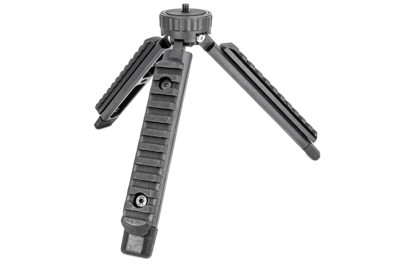 MF 1913 Picatinny Rail 20mm - Camera Modular Tripod ( Tan )