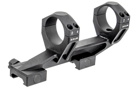 MF NF Style MA479 Ultra Scope Mount 1.54'' 30mm Tube ( Black / DE ) ( EG )-Dark Earth ( DE )
