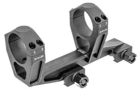 MF NF Style MA479 Ultra Scope Mount 1.93' 30mm Tube ( Black / DE ) ( EG )-Dark Earth ( DE )