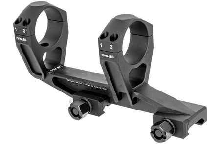 MF NF Style MA479 Ultra Scope Mount 1.93' 30mm Tube ( Black / DE ) ( EG )-Dark Earth ( DE )