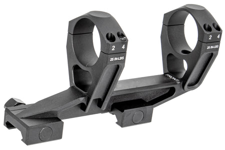 MF NF Style MA479 Ultra Scope Mount 1.93' 30mm Tube ( Black / DE ) ( EG )-Dark Earth ( DE )