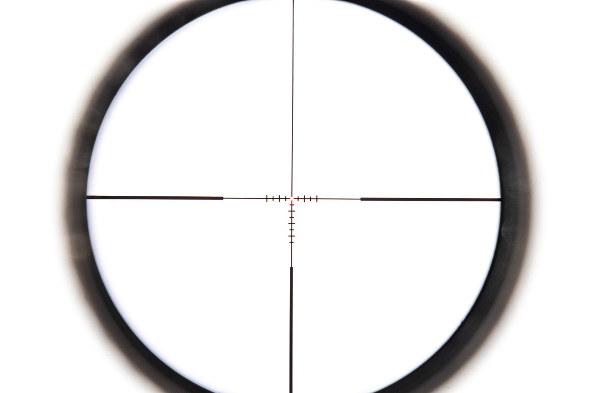 EG CAG HD 1-6x 24 Airsoft Scope Standard LITE Set ( Lever + Cover )