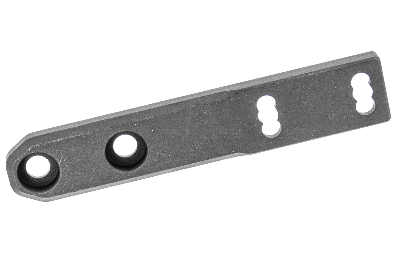 MF AD Style Lnline Scout Mount M-LOK ( Black )