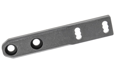 MF AD Style Lnline Scout Mount M-LOK ( Black )