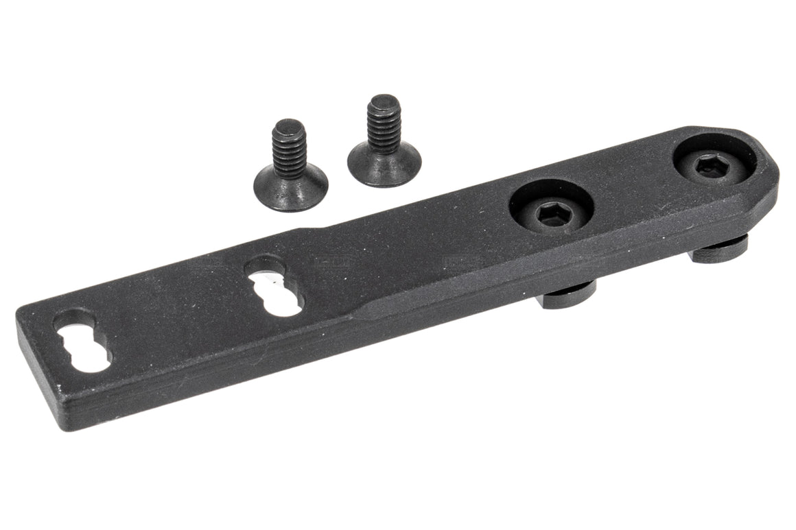 MF AD Style Lnline Scout Mount M-LOK ( Black )