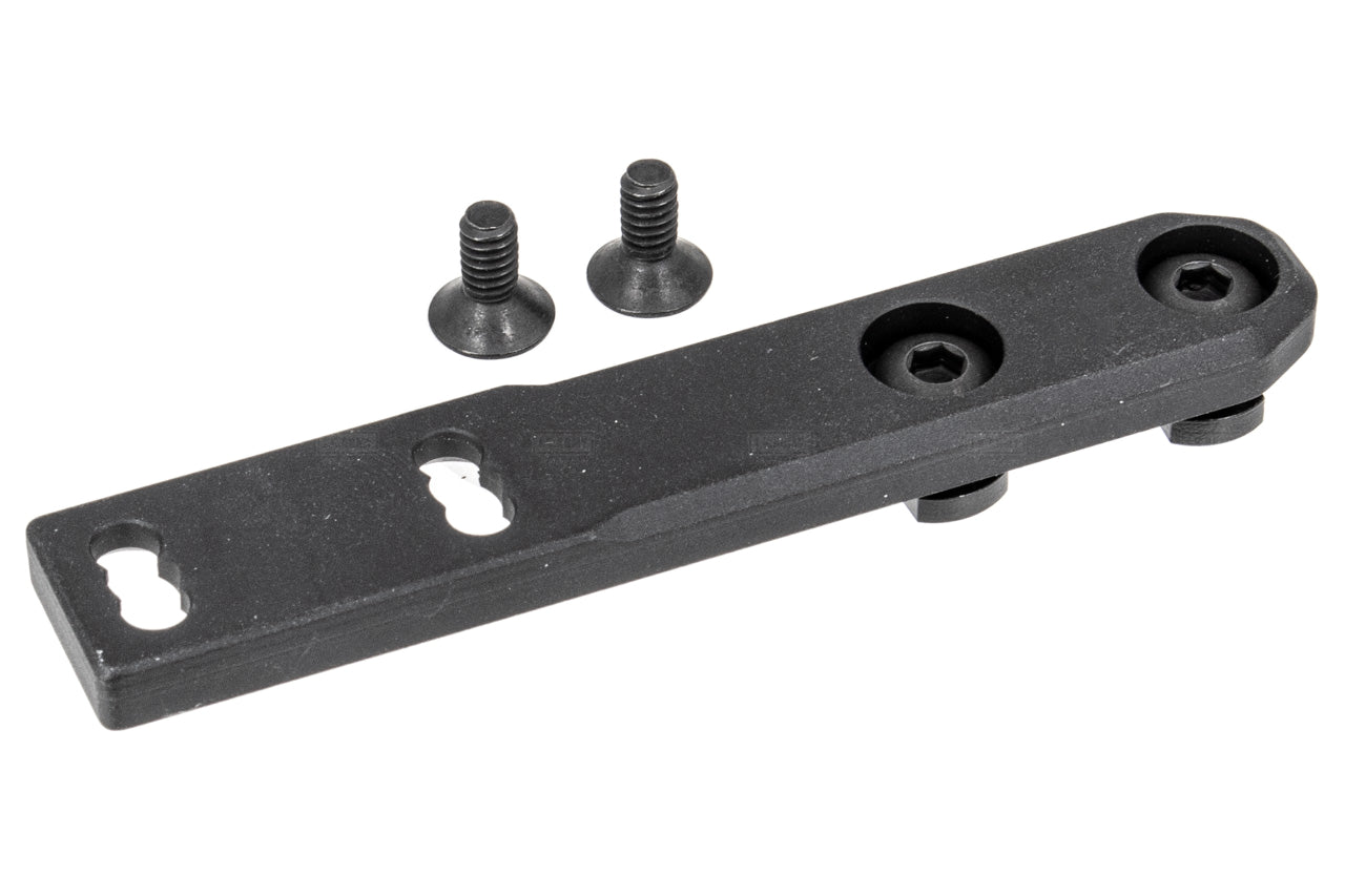 MF AD Style Lnline Scout Mount M-LOK ( Black )