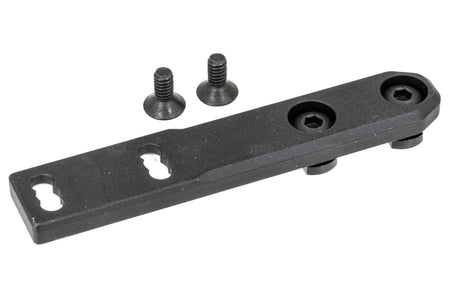 MF AD Style Lnline Scout Mount M-LOK ( Black )