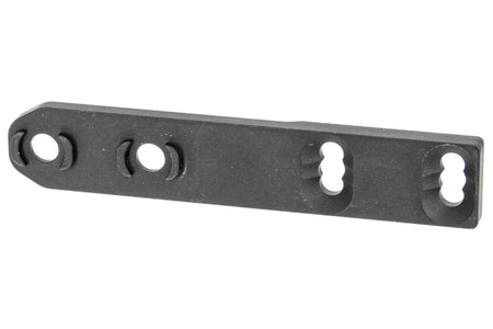 MF AD Style Lnline Scout Mount M-LOK ( Black )