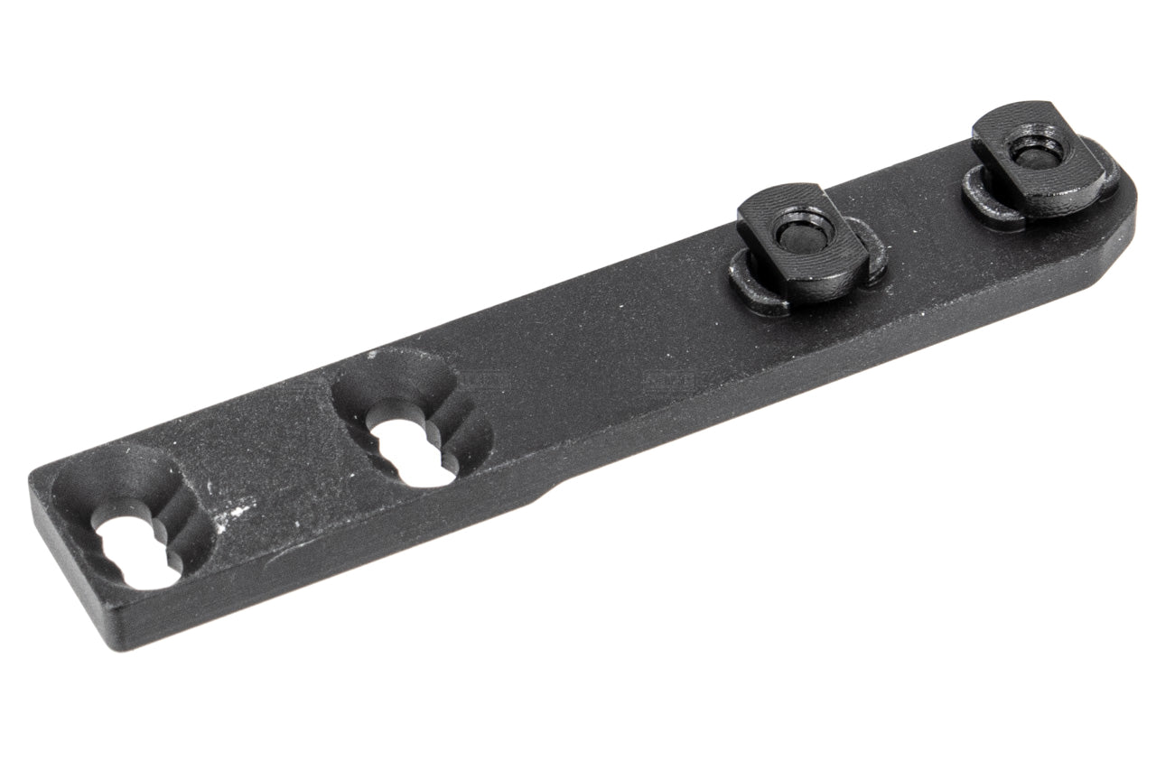 MF AD Style Lnline Scout Mount M-LOK ( Black )