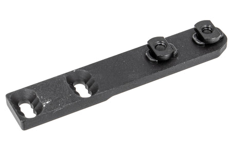 MF AD Style Lnline Scout Mount M-LOK ( Black )