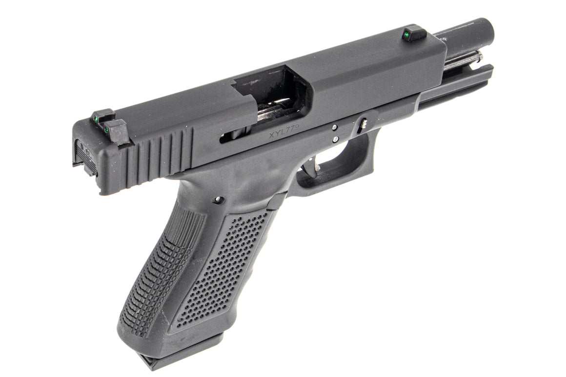 Metal Gear 1/2 Toy Model 17 Gen4 ( 1:2.05 ) ( Collection )