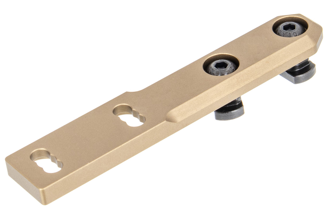 MF AD Style Lnline Scout Mount M-LOK ( DE )