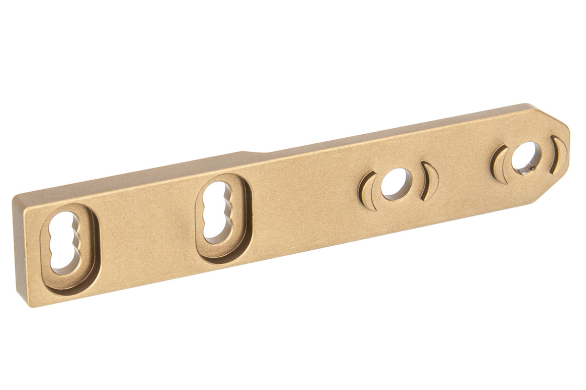 MF AD Style Lnline Scout Mount M-LOK ( DE )