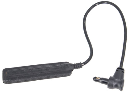 MF Offset C Style Laser Pointer Airsoft Device ( IR / Green Laser )-Dark Earth ( DE )-IR Laser