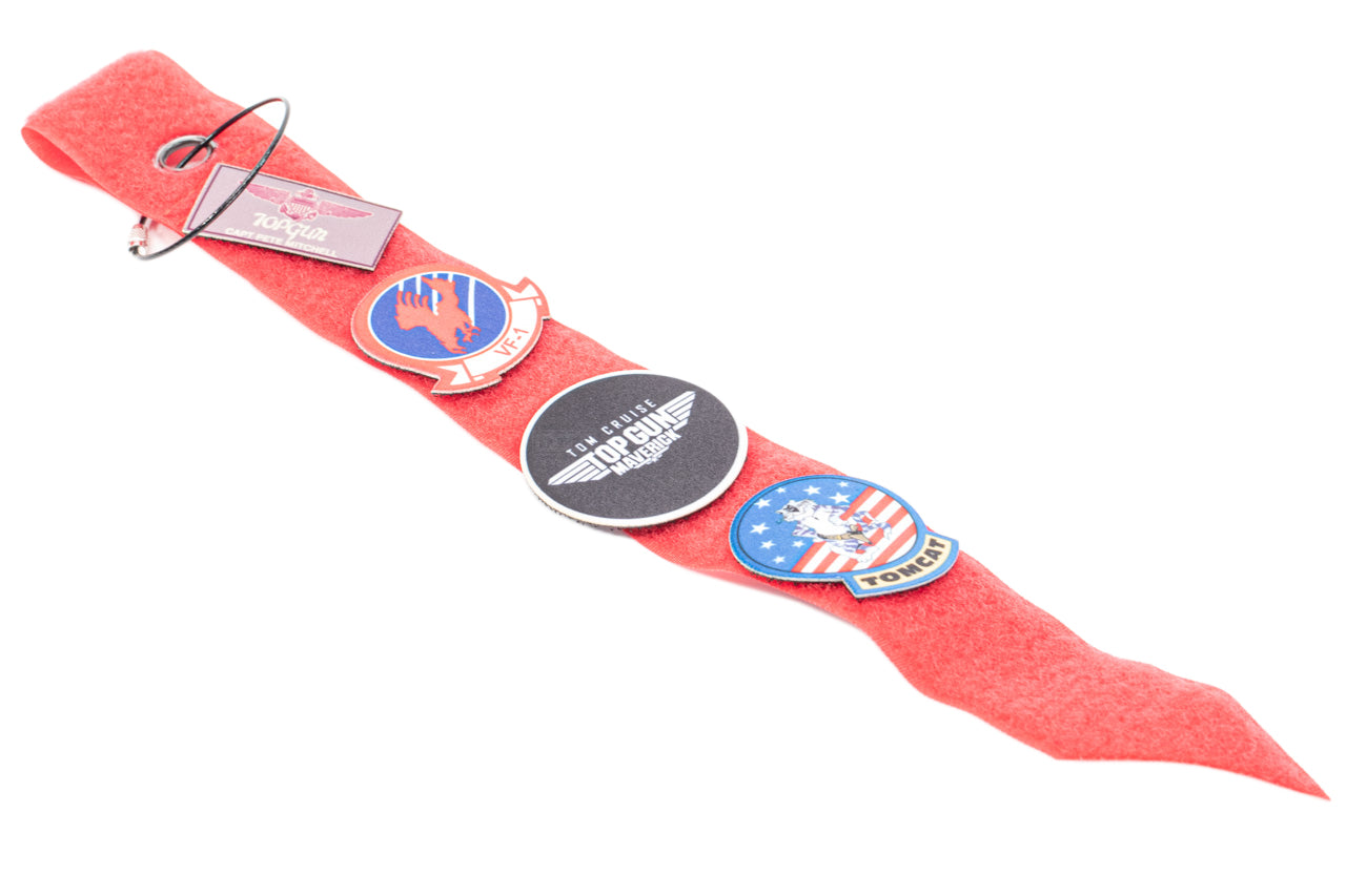 Top Gun Style Bear Doll Type B Limited Edition