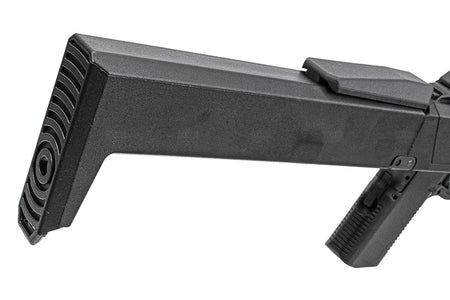 FMG-9 Style Conversion Kit for TM / WE / Umarex / VFC Glock 17 / 18C GBBP Airsoft ( Black ) ( TW )