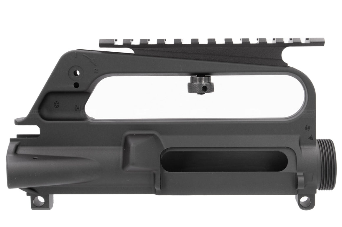 RGW M4 Carbine Carry Handle Rail Mount for M4A1 / M16A1 / Mod 733 Airsoft