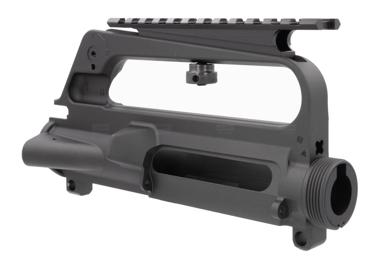RGW M4 Carbine Carry Handle Rail Mount for M4A1 / M16A1 / Mod 733 Airsoft