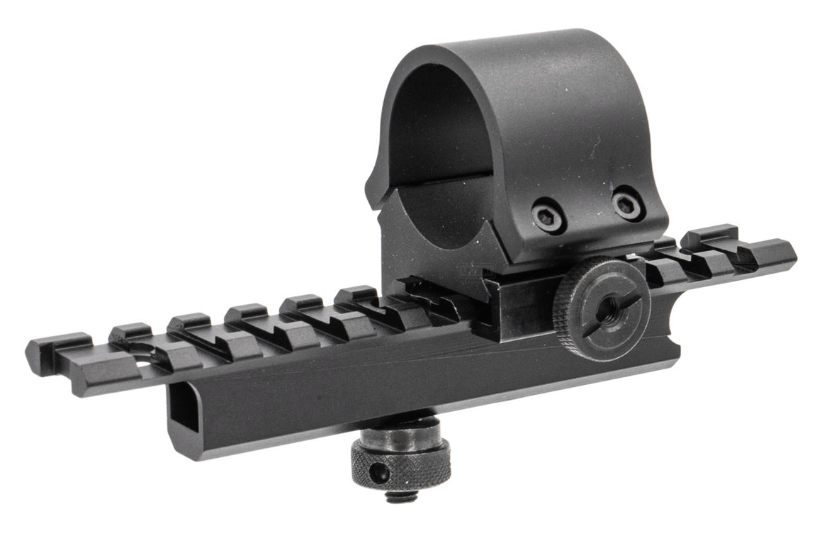 GC Style M2 Reddot Scope Mount Rail For M4A1 / M16A1 / Mod 733 Airsoft