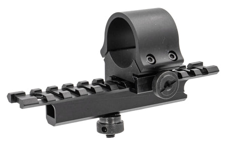 GC Style M2 Reddot Scope Mount Rail For M4A1 / M16A1 / Mod 733 Airsoft