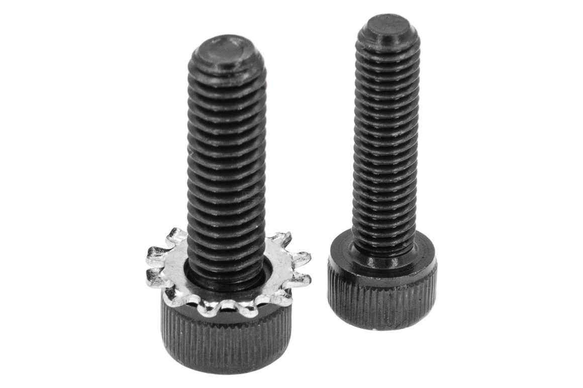 ER Style Original Grip for M4 / HK416 MWS / GHK / GBB Series ( Black / FDE ) -FDE