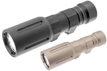 MF SOTAC ML Pv2-18350 Style Flashlight Short Version-Dark Earth ( DE )
