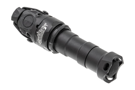 MF SD-090 LED Flashlight / IR Light-IR Light-Black