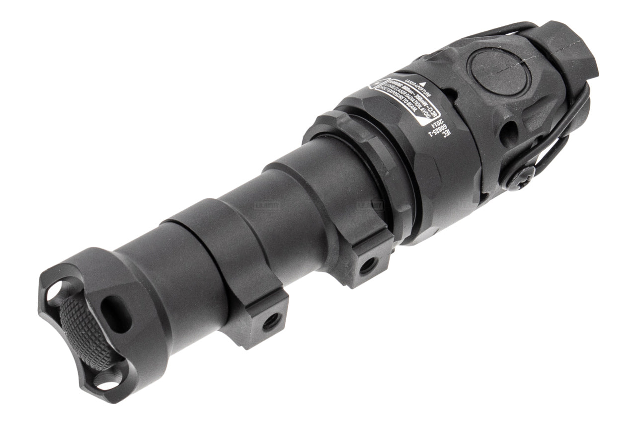 MF SD-090 LED Flashlight / IR Light-IR Light-Black