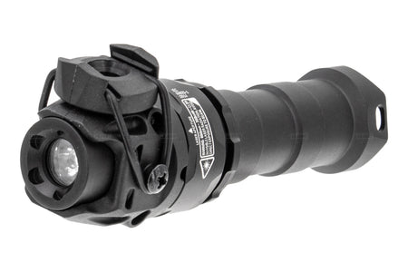 MF SD-090 LED Flashlight / IR Light-IR Light-Black