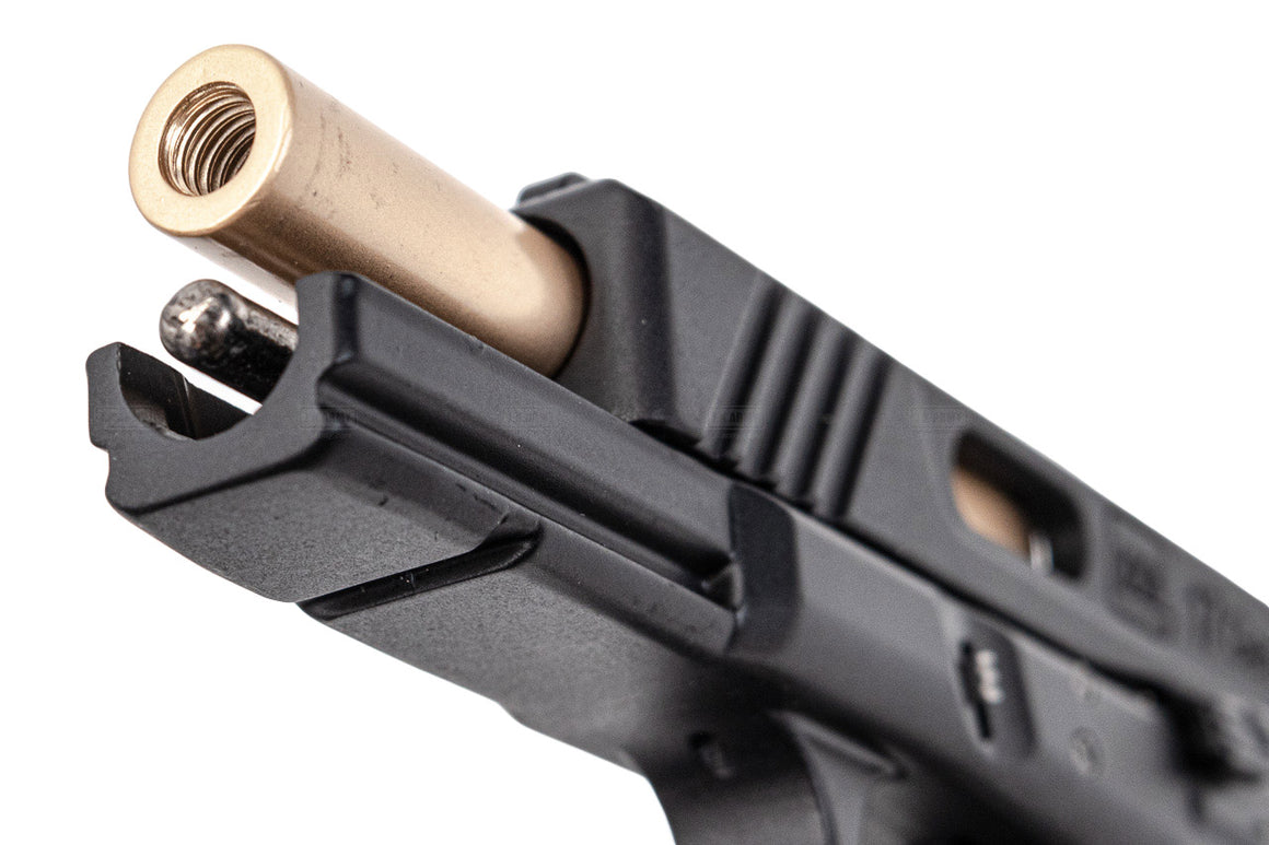 Metal Gear 1/2 Toy Model G17 Tactical With Dummy RMR Reddot Sight ( 1:2.05 ) ( Collection )