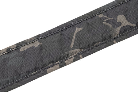 MF 2 Point Airsoft Sling with Hook ( MCBK )