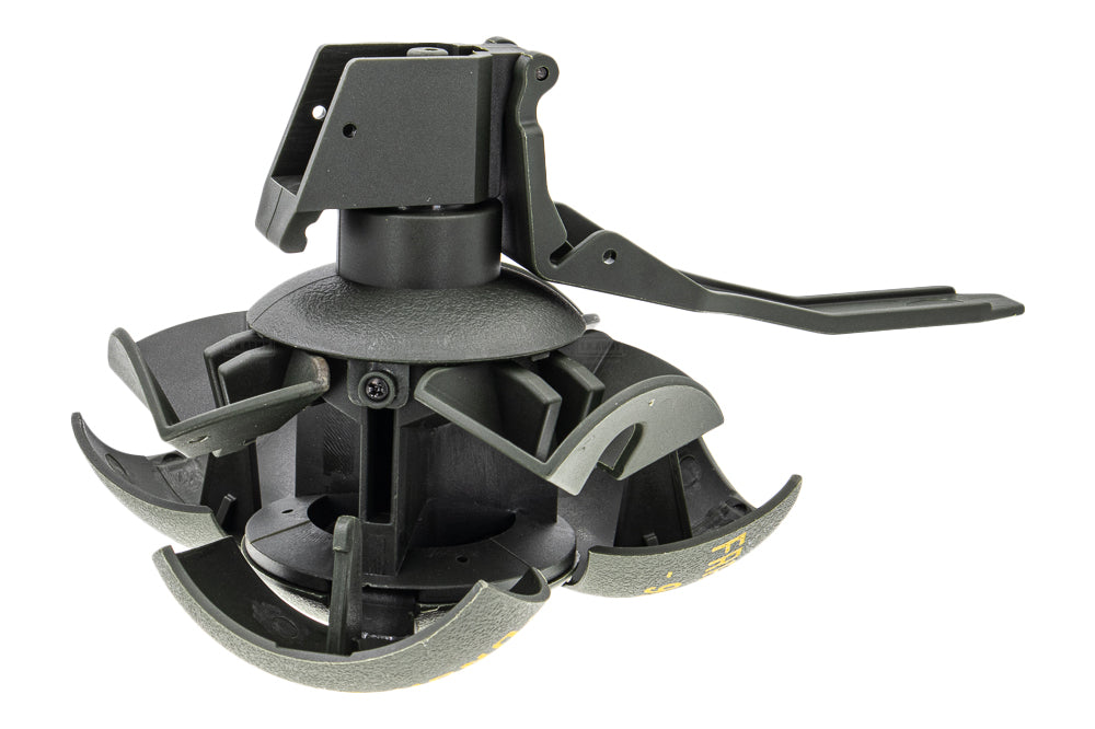 MF M67 Style Spring Airsoft BBs Grenade